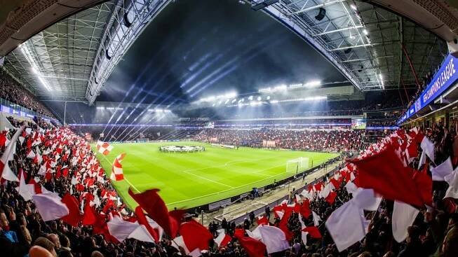 Vyplatí se nákupy z Eredivisie? Odpoví list největších jmen, která opustila Nizozemí