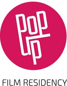 POP UP logo