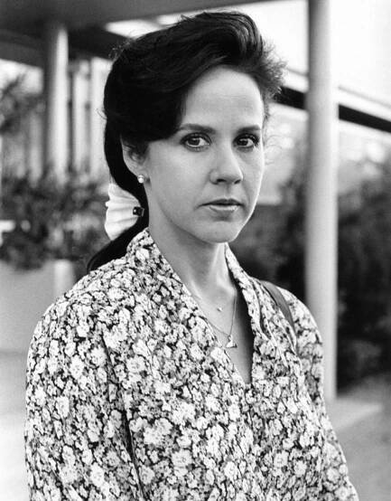 Věčný spánek - Promo - Linda Blair