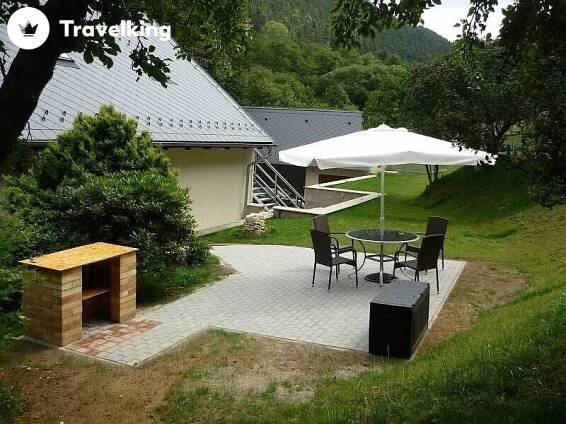 Hájovna Bukovec | TRAVELKING