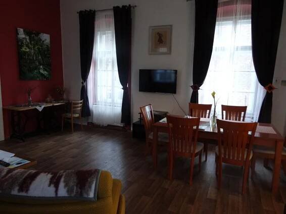 Apartmány PrimaByt, Sušice | Hotely Penziony .cz