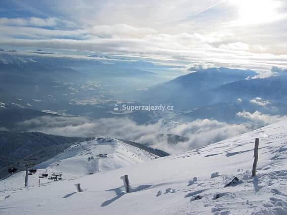 ALPIN VITAL FICHTENHOF MARANZA - Itálie - Dolomiti Superski - Valle Isarco | Superzajezdy.cz