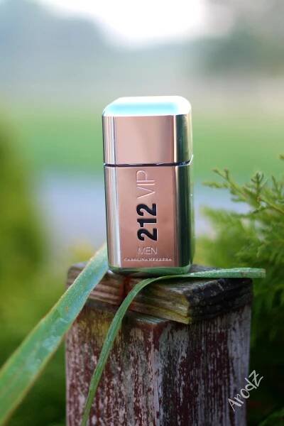212 VIP Men Carolina Herrera pro muže