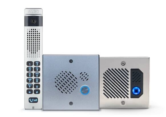 IP Intercoms