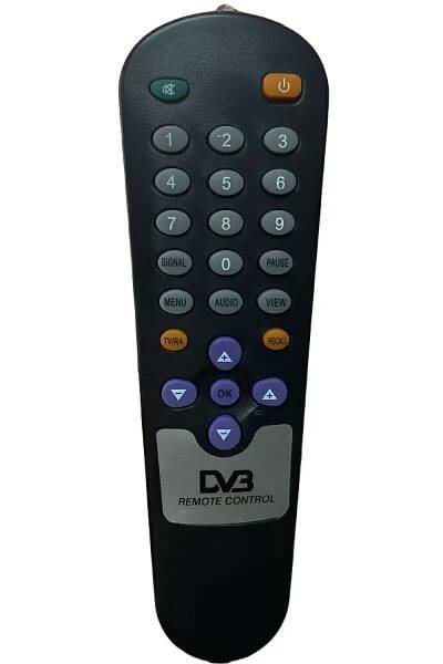 Пульт для спутникового тюнера Konka DVB-1001S
