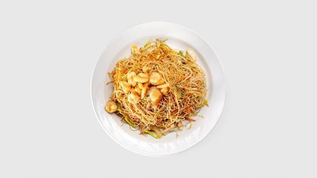 Viet Thai Food Modrý Xuan | Wolt | Doručení | Karlovy Vary