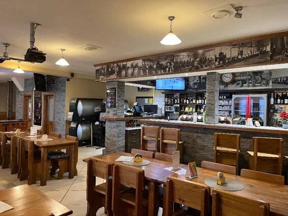 Fotogalerie U Tykve | Restaurace Chomutov 