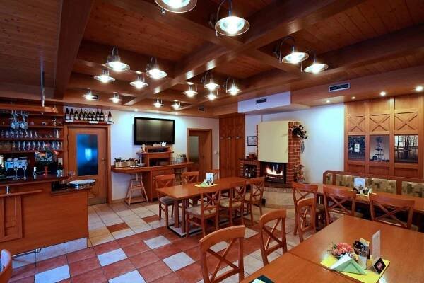 Wellness Penzion Pod Rozhlednou, Vrbice | Hotel.cz