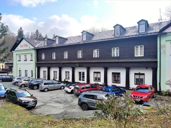 Fotografie - Hotel Džbán - 27.04.2023