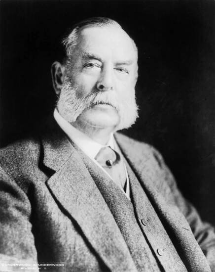 George Fisher Baker - Wikipedia