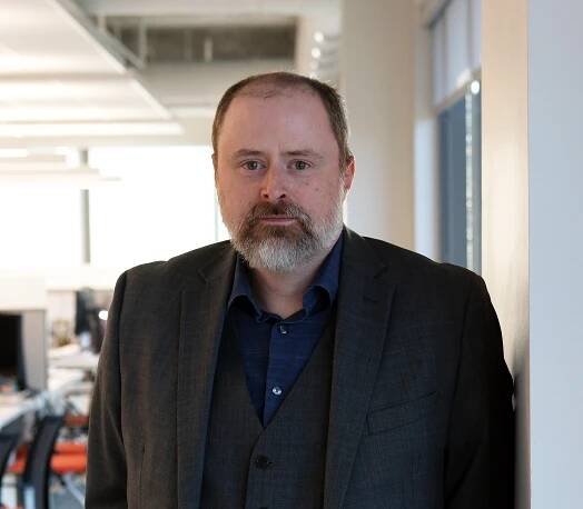 Matt Ryan Promoted to Associate Principal: Moving The Firm Forward » Wilmot Sanz Architecture | Planning