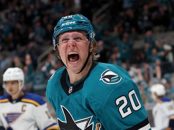 San Jose Sharks Visit the Gateway to the West to Face the St Louis Blues