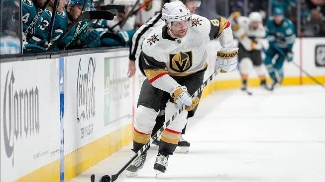 Železný muž NHL! Kessel nastoupil do nejvíce zápasů v řadě v historii