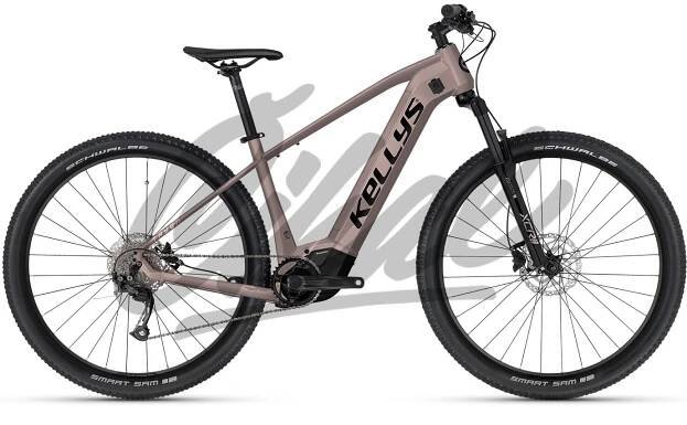 Kellys Kellys Tayen R10 Air P 27,5" 725Wh 2025 - Kola Číhal