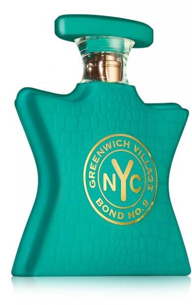 Bond No. 9 Greenwich Village - 100ml