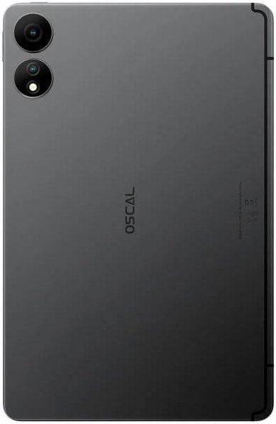 Oscal ELITE 1 LTE 8 GB/256 GB gray