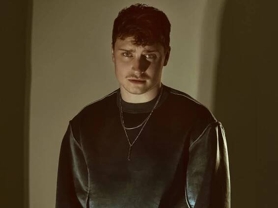 Sam Buchanan Interview – New Film ‘Back To Black’ & BBC Drama ‘We Go Again’