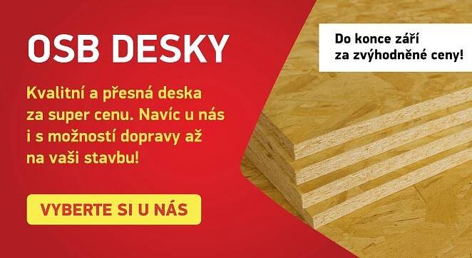 MPL Stavebniny Ostrava