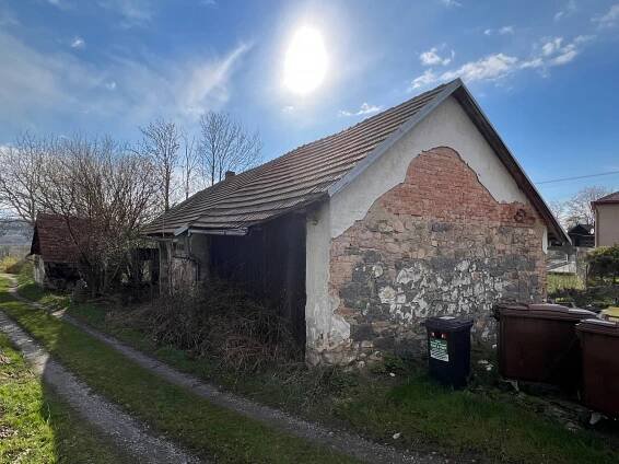 Prodej Dům, Tisovec - Vrbětice, okres Chrudim