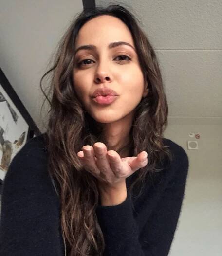 Gia Sandhu Wiki: Age, Height, Husband, Family, Net Worth, Bio - Net Worth Post
