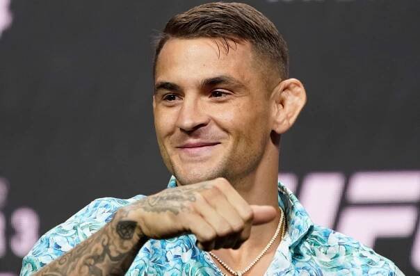 16 Facts About Dustin Poirier