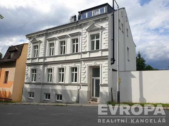 Pronájem bytu 2+kk Jablonec nad Nisou 13 800 Kč za měsíc, foto 1