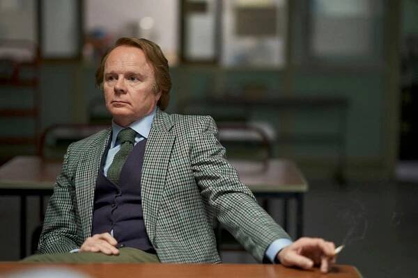 38 Facts About Jason Watkins