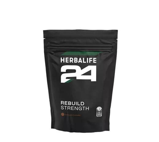 Herbalife Rebuild Strength proteín