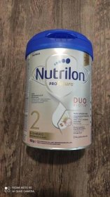 Recenze z kampaně Jak hodnotíte pokračovací mléka Nutrilon Profutura 2 DUOBIOTIK™?