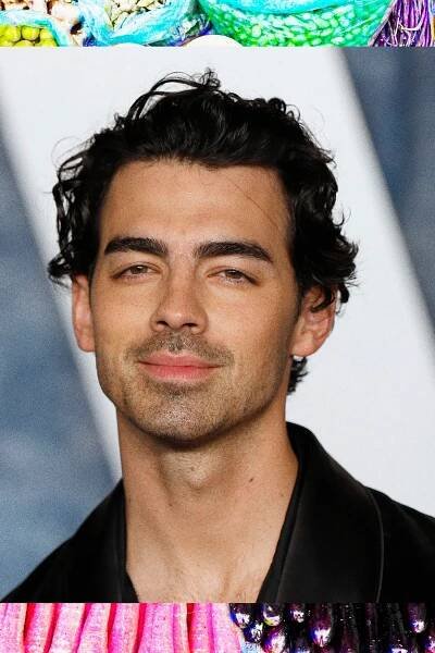 The Real-Life Diet of Joe Jonas, Who Avoids Doomscrolling by Doing HIIT Workouts