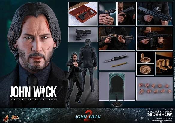Sideshow Collectables « Tactical Fanboy