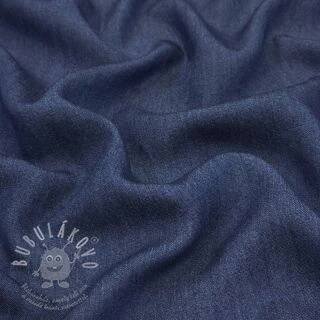 JEANS Denim TENCEL LYOCELL indigo