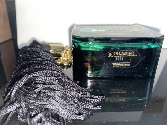Marc Jacobs Decadence Eau de Parfum 50 ml