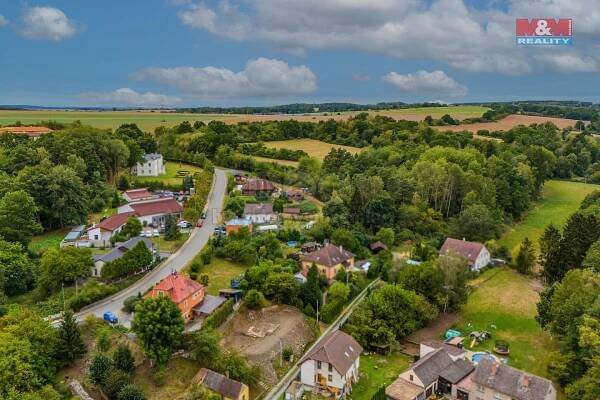 Prodej Pozemek, Všeruby, okres Plzeň-sever