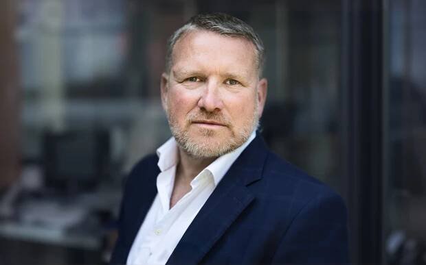 Raw Ventures Welcomes Chief Strategy Officer David Rose
