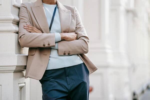 Kdy se hodí business casual