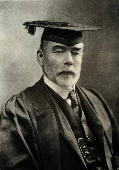 Howard Marsh (surgeon)