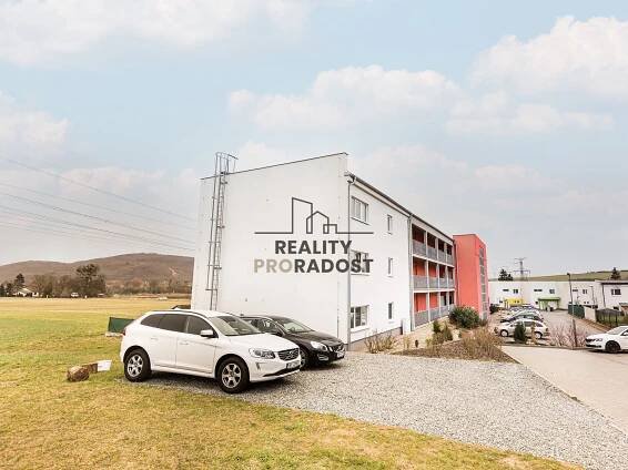 Prodej bytu v osobním vlastnictví 3+kk Rosice, byt 3+kk OV Rosice | REALITY PRORADOST s.r.o 