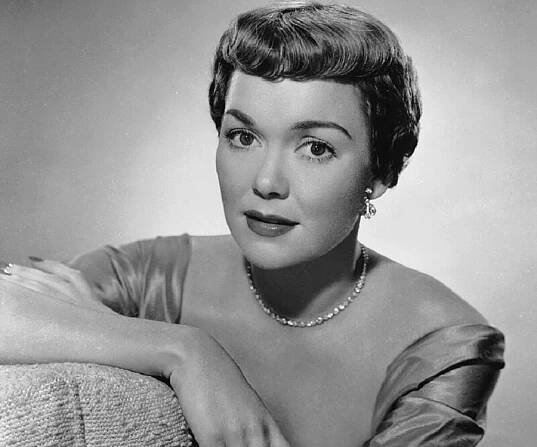 Jane Wyman Biography - Facts, Childhood, Family Life & Achievements