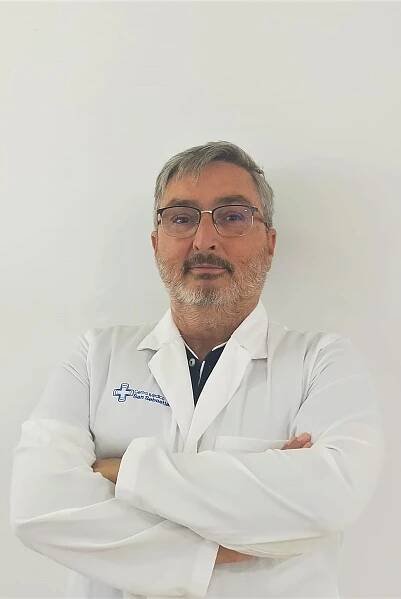 Especialidades – Centro Médico San Sebastián