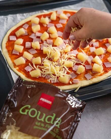 pizza-hawaii