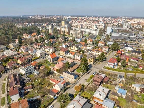 RD Kladno, ul. Vaníčkova (REZERVACE) - Realitní makléř v lokalitách Kladno, Praha a okolí | Realitní makléř v lokalitách