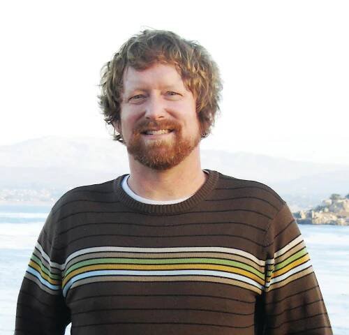 Stuart Thornton