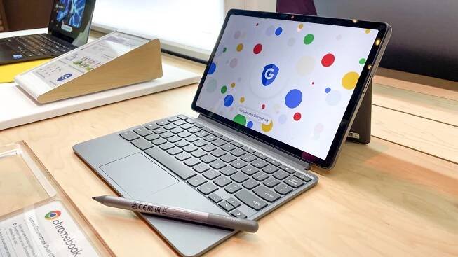 I switched to a $280 Chromebook from my Windows laptop for a week - and didn't regret it