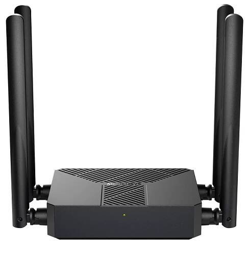 Mercusys MR62X AX1500 Dual-Band WiFi 6