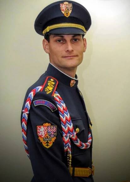 Jan Korecký