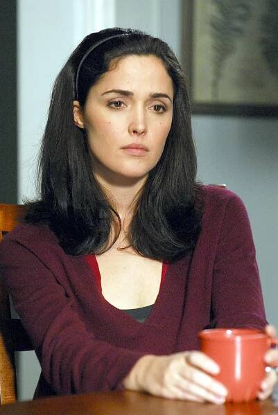 Patty Hewes - nebezpečná advokátka - Já ty lidi nesnáším - Z filmu - Rose Byrne