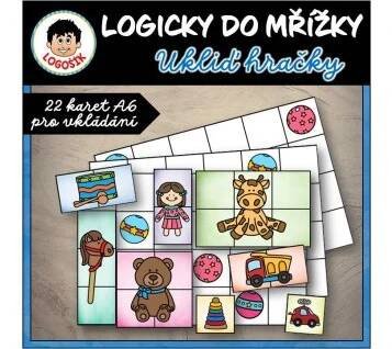 hračky