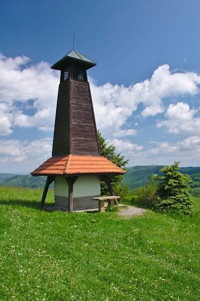 Soubor:Zvonice, Vyškovec, okres Uherské Hradiště.jpg – Wikipedie