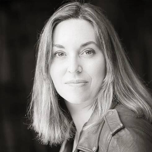 Kate Kennedy